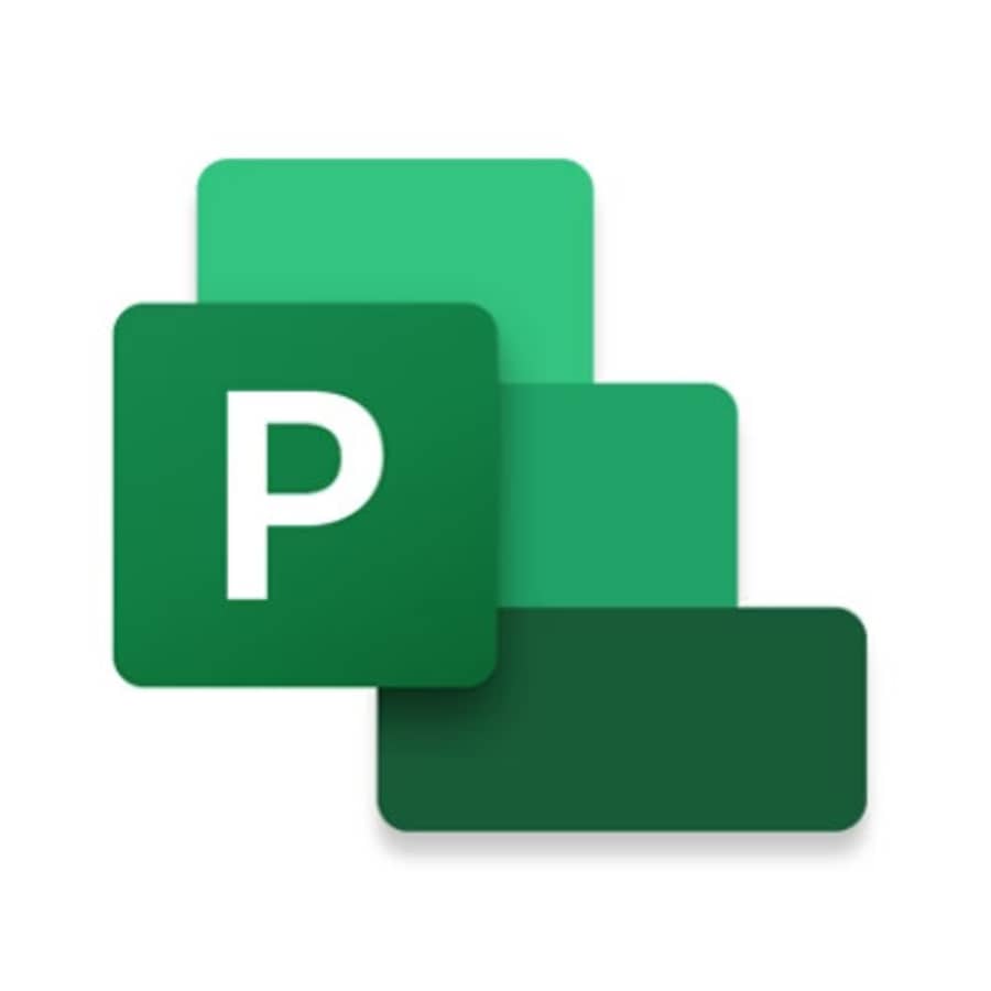 Microsoft Project Professional 2024 Lifetime License for PC: $100