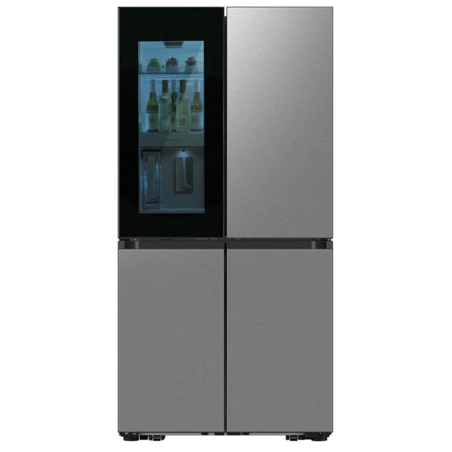 Samsung Memorial Day Bespoke Refrigerator Deals: Up to $1,800 off Samsung Memorial Day Bespoke Refrigerator Deals: Up to $1,800 off
