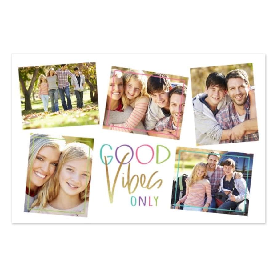 4x6 Same-Day Photo Magnet: $1