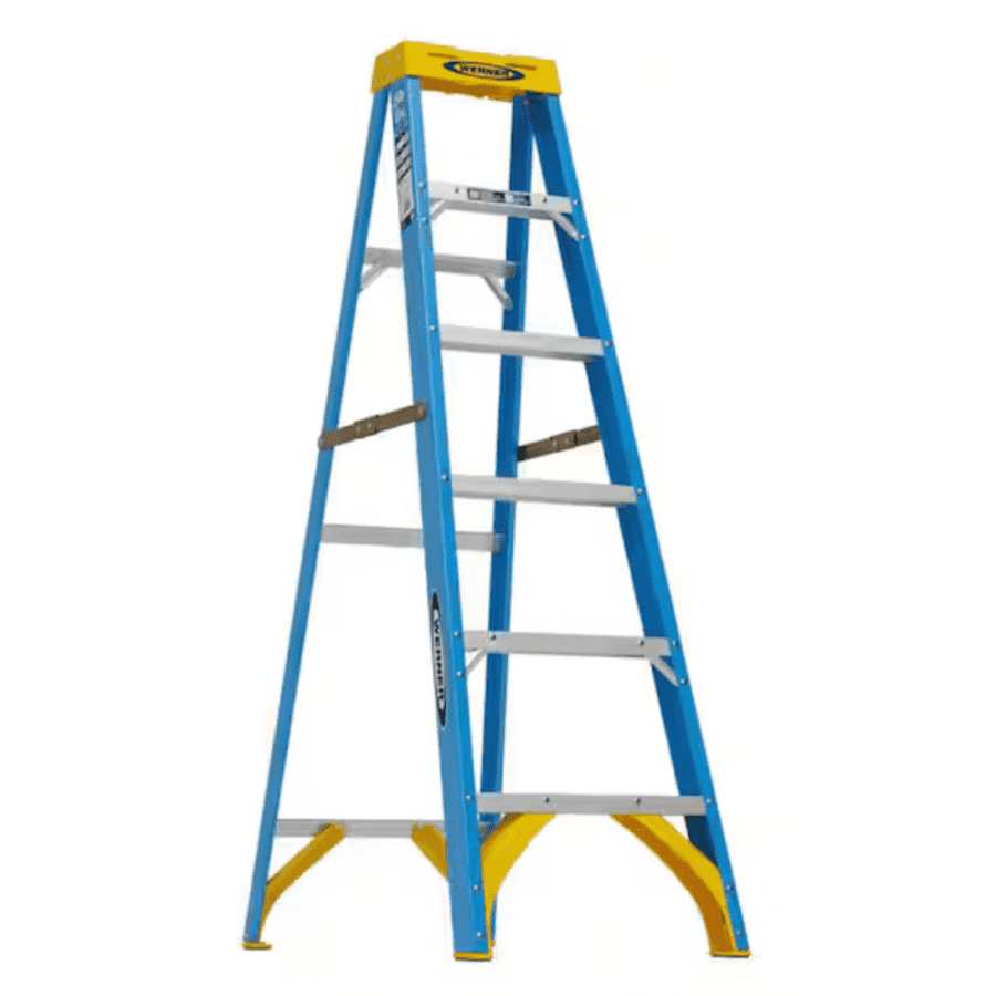 Home Depot Black Friday Ladder Deals: Up to 55% off