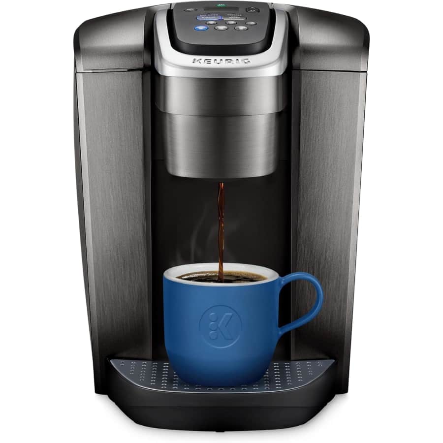 Keurig Coffee Maker Deals at Amazon: Up to 32% off w/ Prime