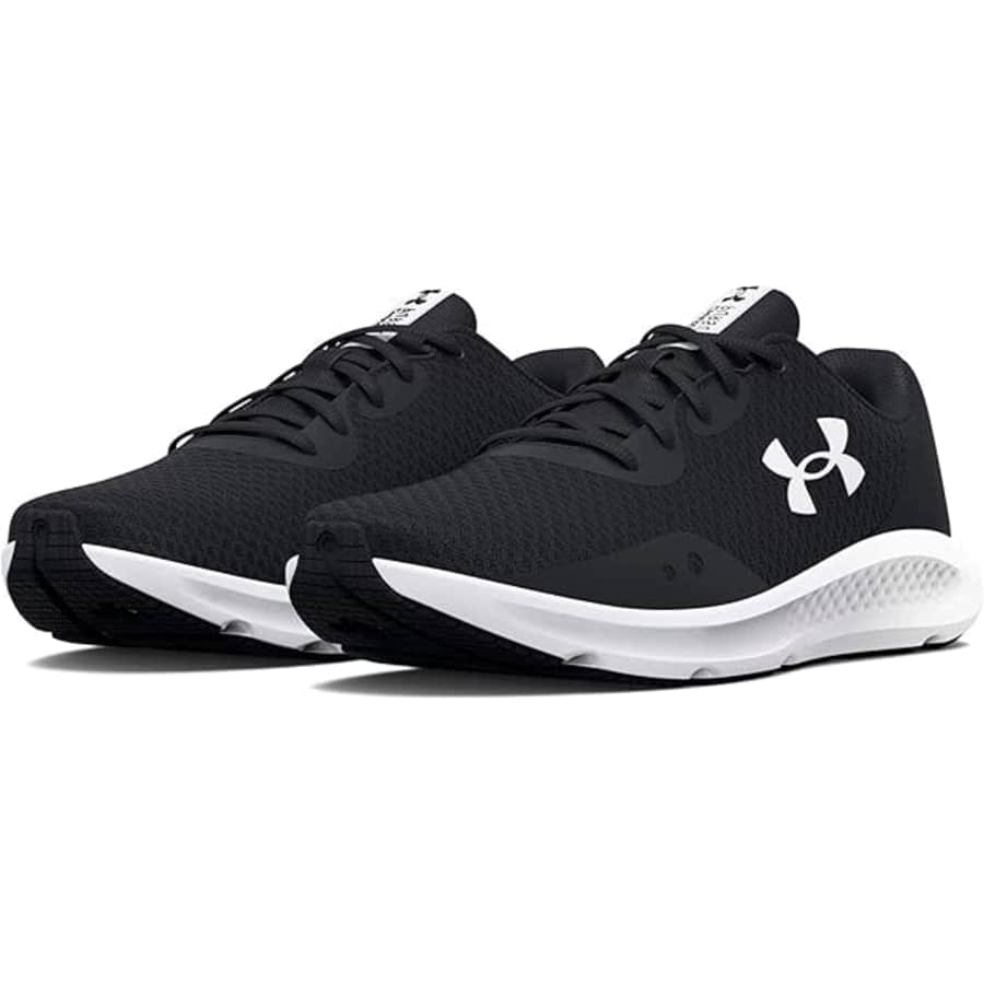 Under Armour Shoe Prime Day Deals at Amazon: Up to 50% off w/ Prime Under Armour Shoe Prime Day Deals at Amazon: Up to 50% off w/ Prime
