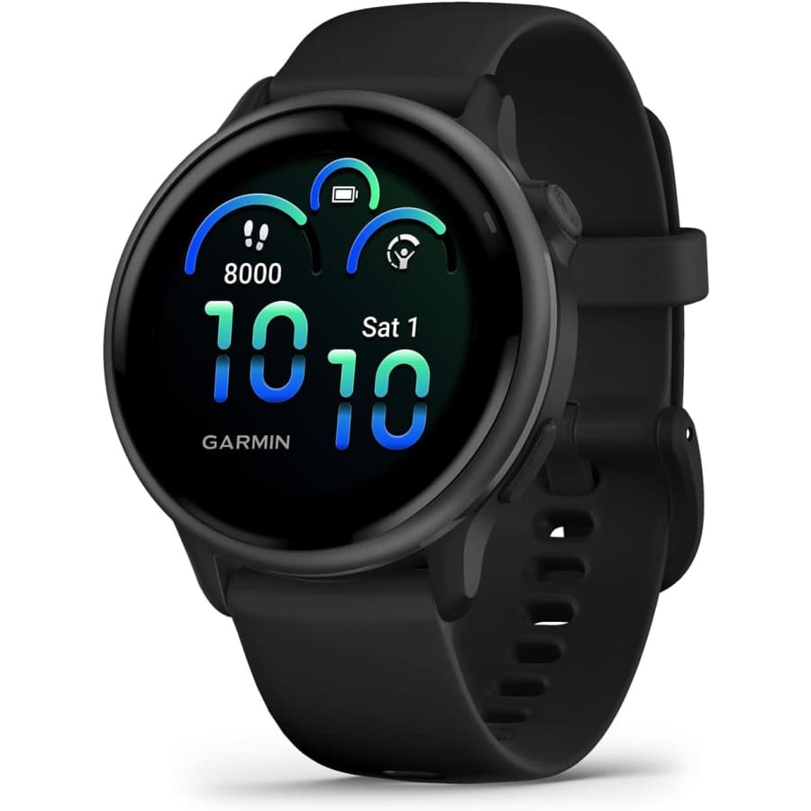 Garmin vivoactive 6 Fitness Smartwatch: $299.99