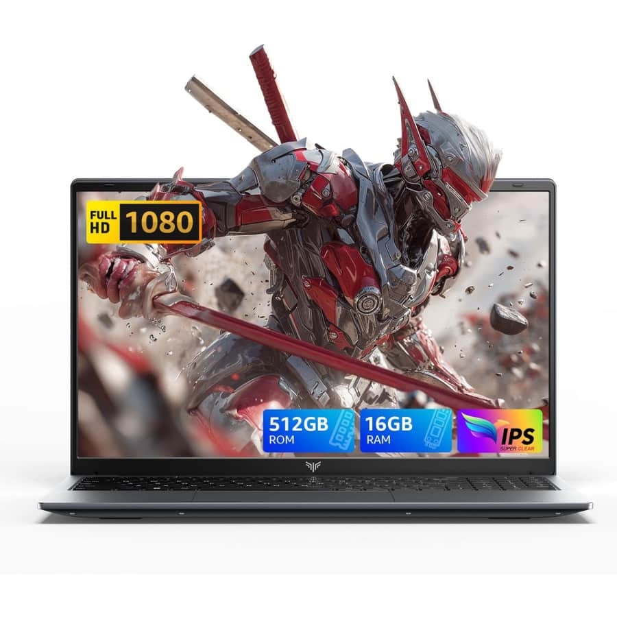 Mallrace 15.6" LX15PRO Laptop: $336.71 Mallrace 15.6" LX15PRO Laptop: $336.71