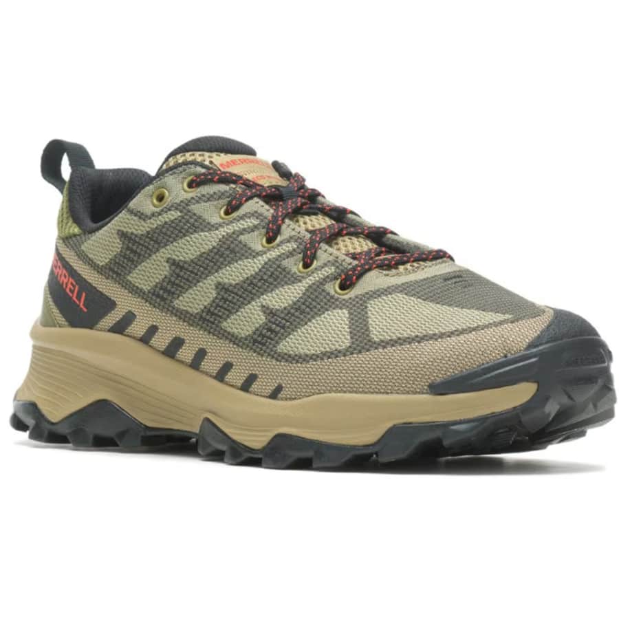 Merrell Men's Speed Eco Hiking Shoes: $62 for members