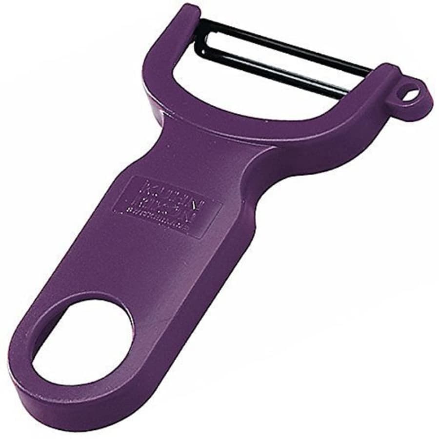Kuhn Rikon Original Swiss Peeler: $8.15