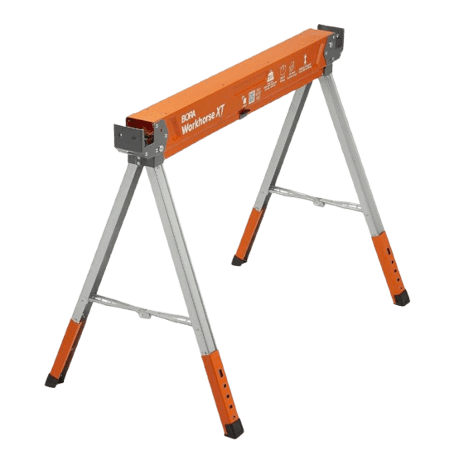 Bora Workhorse XT Adjustable Height Sawhorse: $30