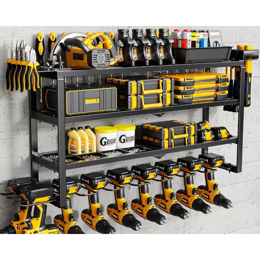 Amazon Outlet Tools & Home Improvement Deals: Up to 82% off