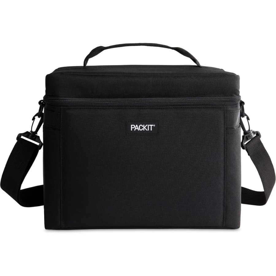 PackIt Freezable Newport Cooler: $23 PackIt Freezable Newport Cooler: $23