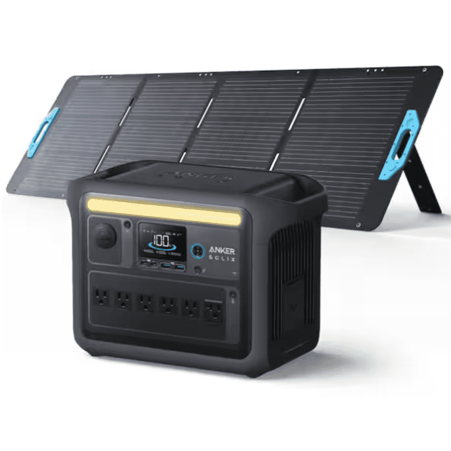 Home Depot Labor Day Generator Deals: Up to 45% off