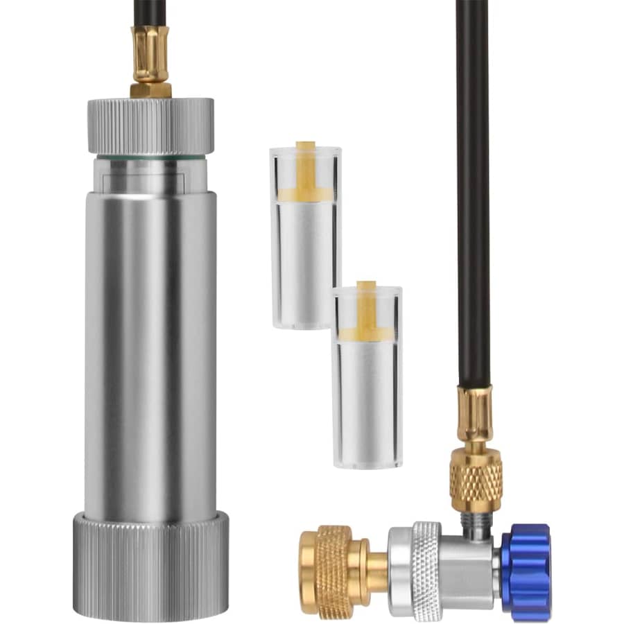 Lichamp AC Oil Injector: $36