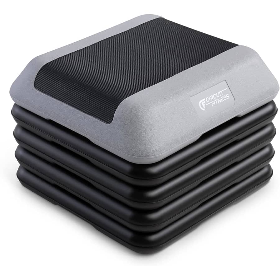 Fitness and Exercise Deals at Amazon: Up to 40% off