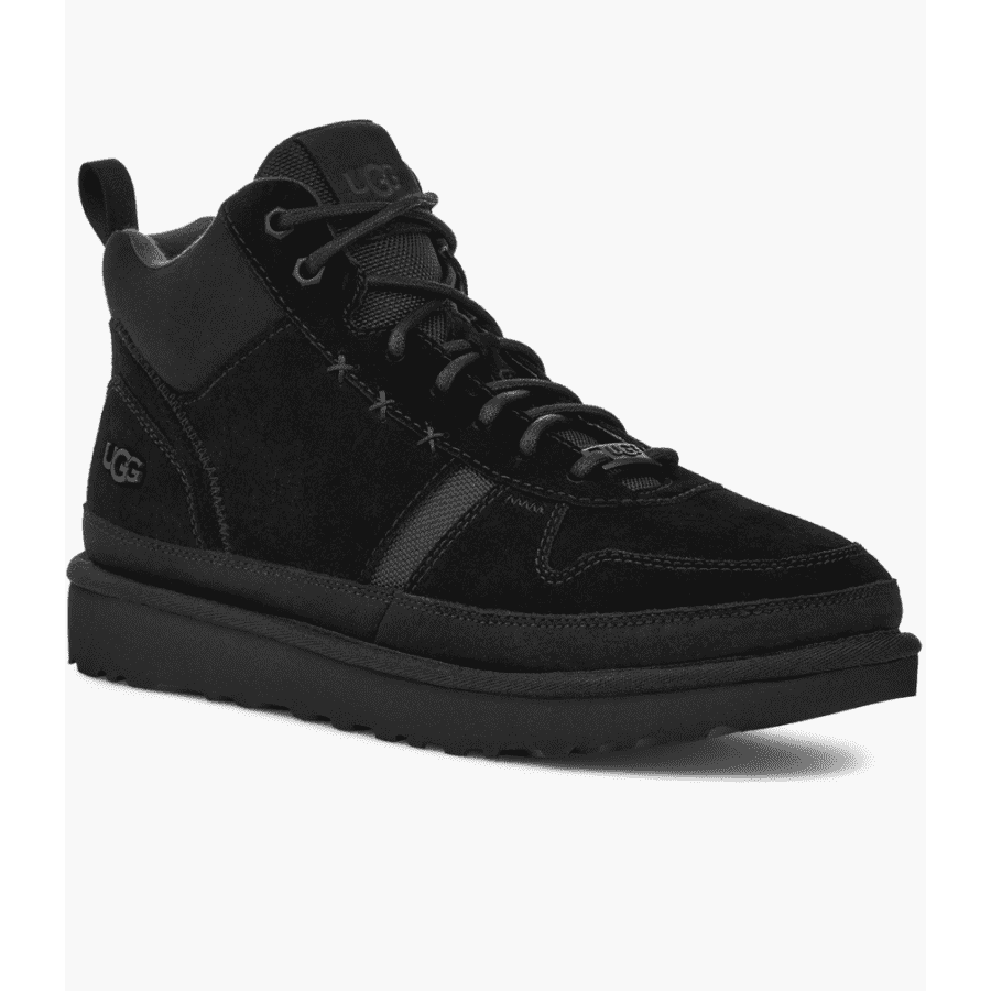 Ugg Men's Highland High Top Heritage Hiking Boot: $69.97 Ugg Men's Highland High Top Heritage Hiking Boot: $69.97
