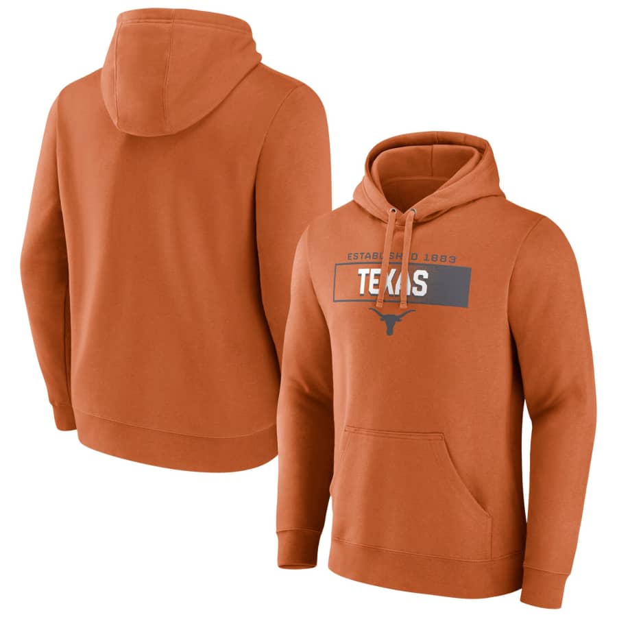 NCAA Hoodie and Sweatshirt Deals at Fanatics: Up to 80% off
