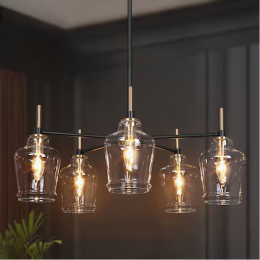 Lowe's Ceiling Lights: Up to 35% off