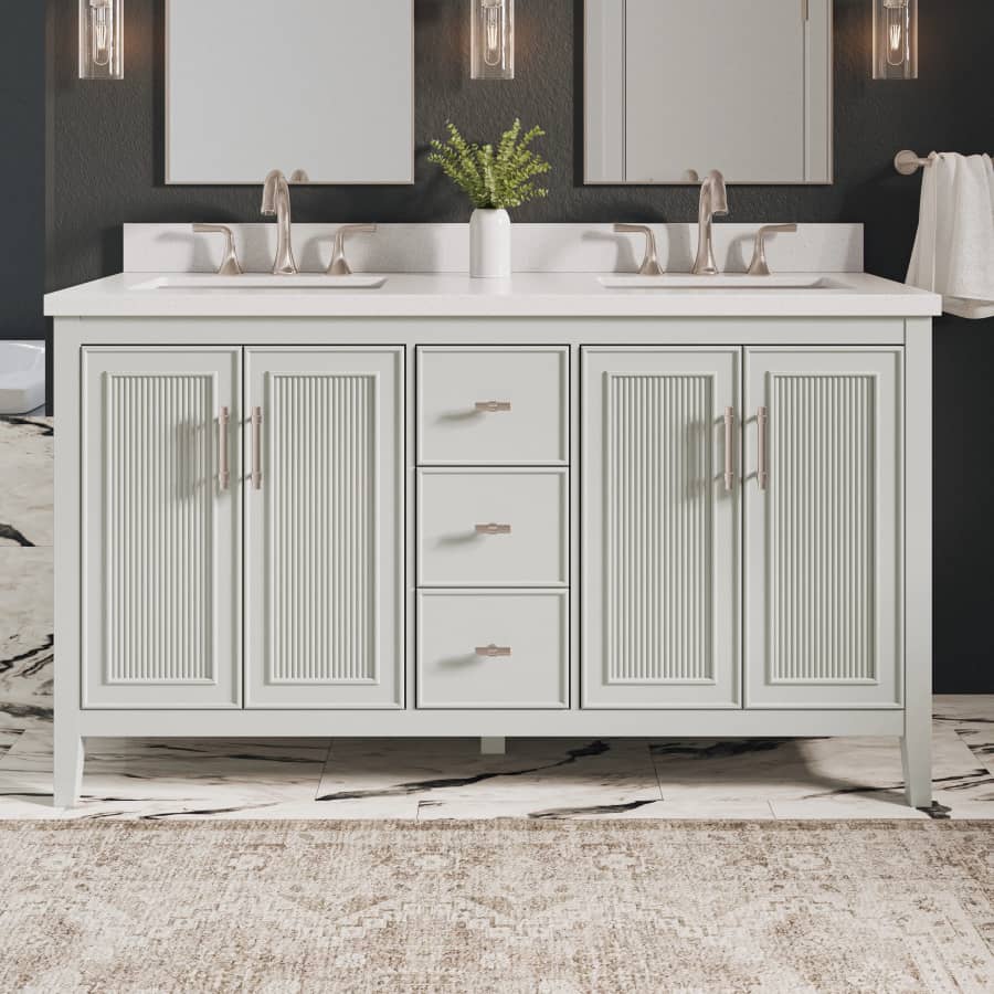 Bathroom Vanities at Lowe's: Up to 85% off Bathroom Vanities at Lowe's: Up to 85% off