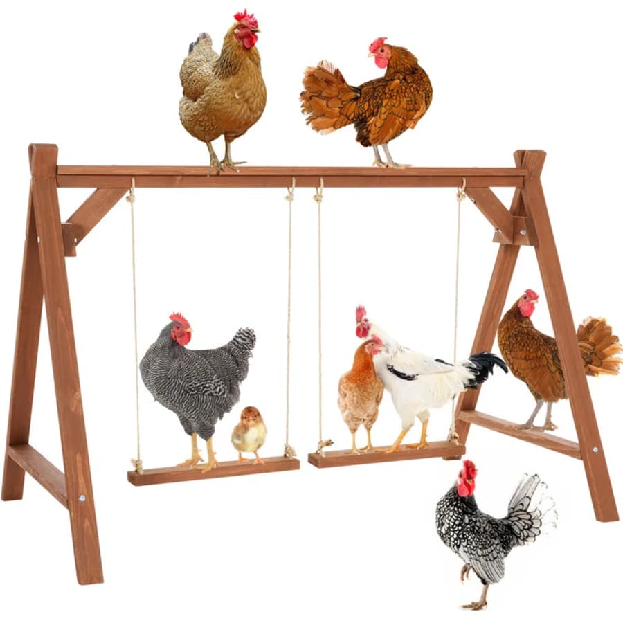 Chicken Coop Accessories Deals at Wayfair: From $15