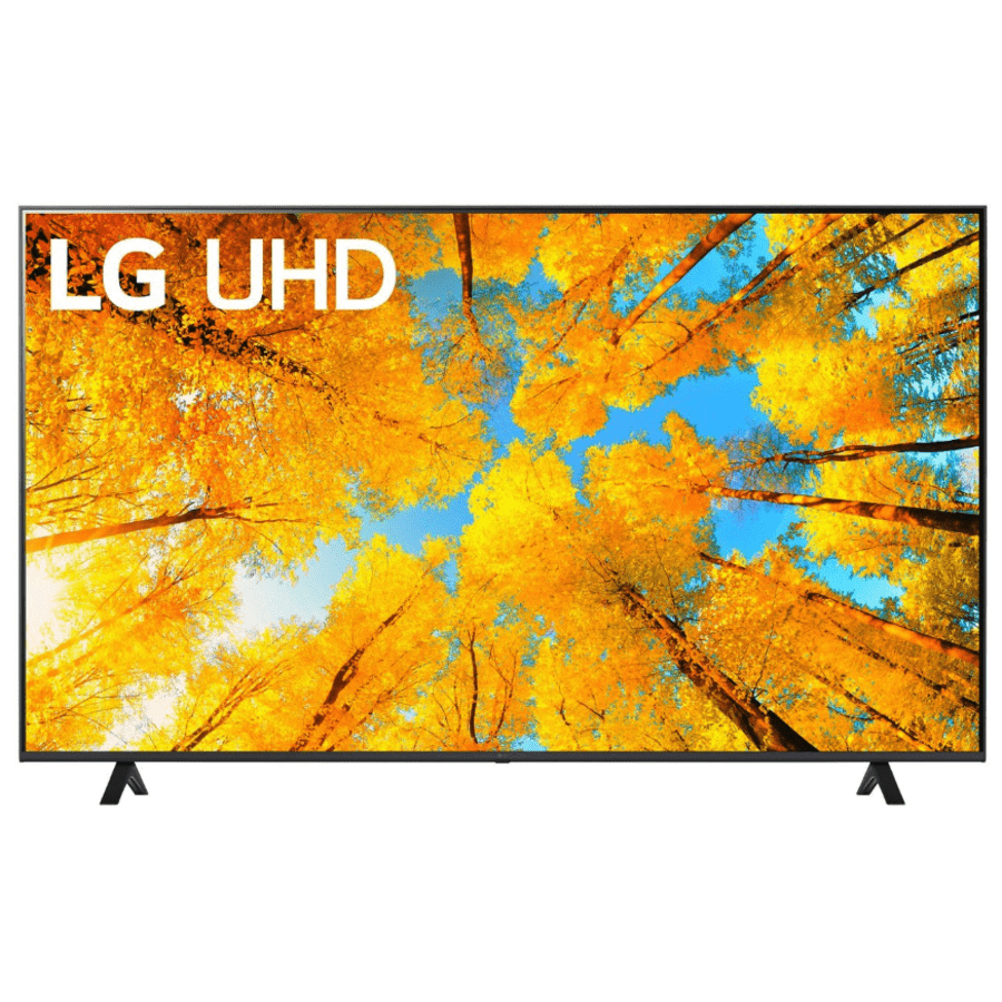 LG 70" 70UQ7590PUB Class UQ75 Series LED 4K UHD Smart TV: $500 LG 70" 70UQ7590PUB Class UQ75 Series LED 4K UHD Smart TV: $500