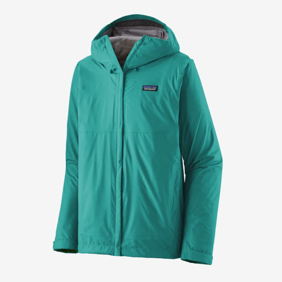 Patagonia Men's Torrentshell 3-Layer Jacket: $88.99 Patagonia Men's Torrentshell 3-Layer Jacket: $88.99