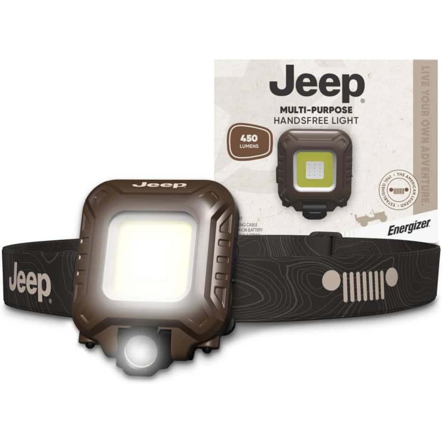 Energizer Flashlight Black Friday Deals at Amazon: Up to 62% off