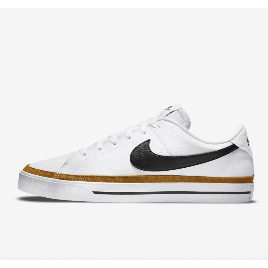 Nike Men's Court Legacy Shoes: $45