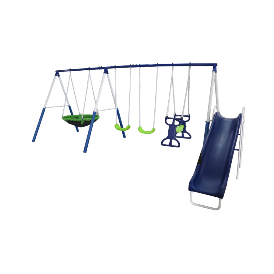 XDP Recreation All Star Playground: $145.75