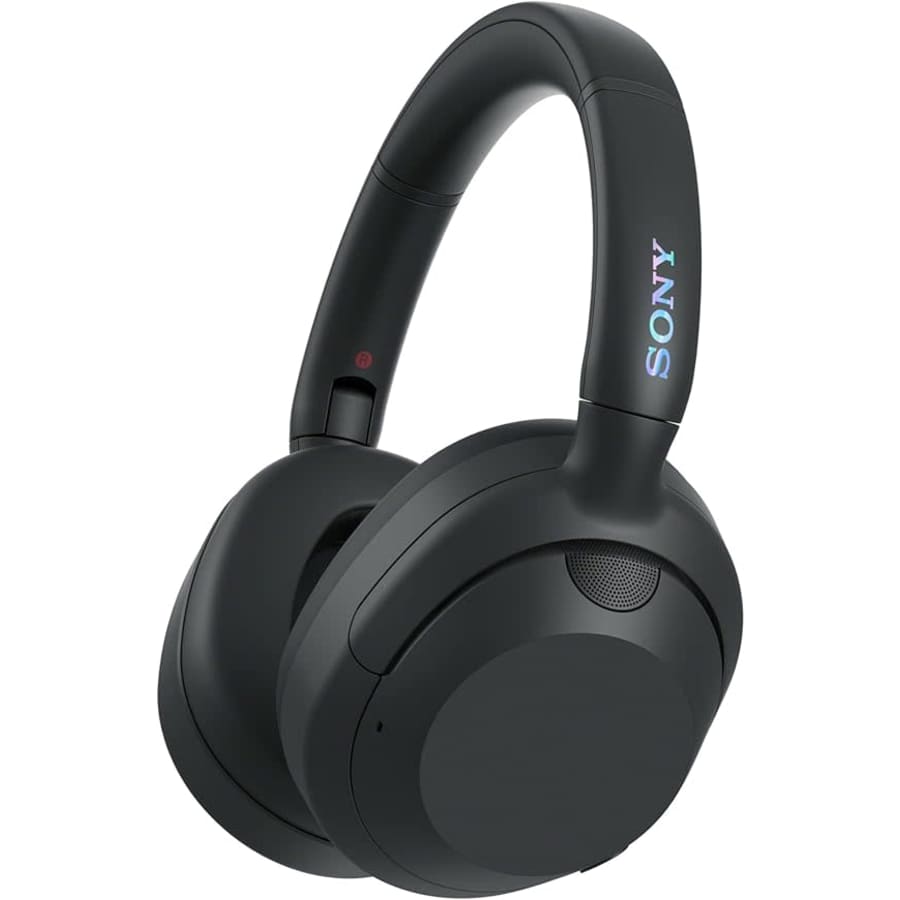 Sony ULT Wear Over-Ear Headphones: $128