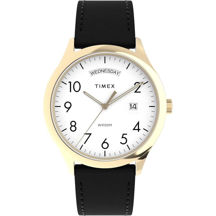 Timex Watches at Amazon: U to 51% off