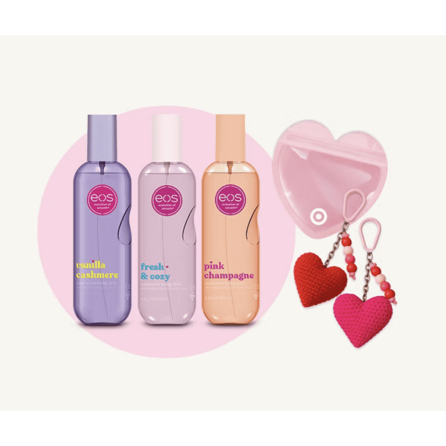 Target Galentine's Spritz Event: Jan 31 and Feb 1