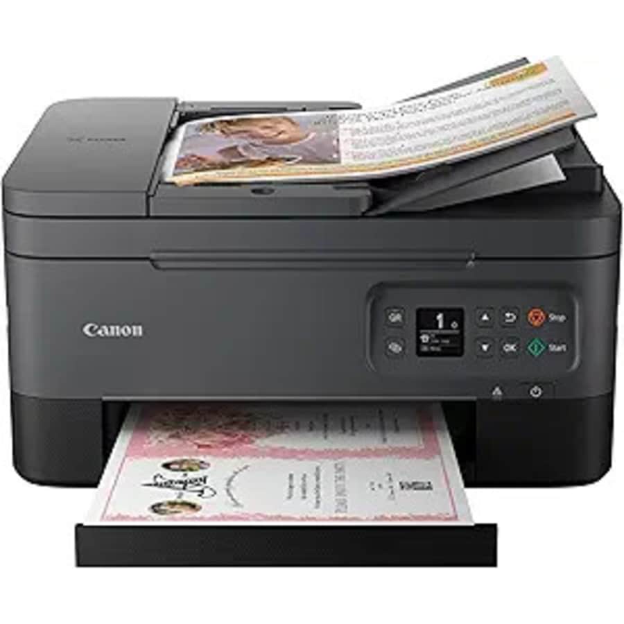 Canon Black Friday Printer Deals at Amazon: Up to 60% off