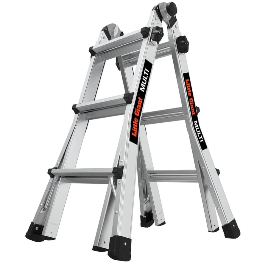 Ladders at Lowe's: Up to 60% off Ladders at Lowe's: Up to 60% off