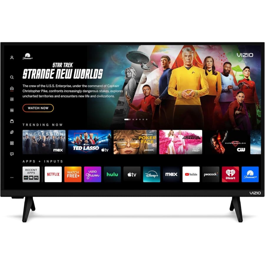 TV Black Friday Deals at Amazon: Up to 57% off