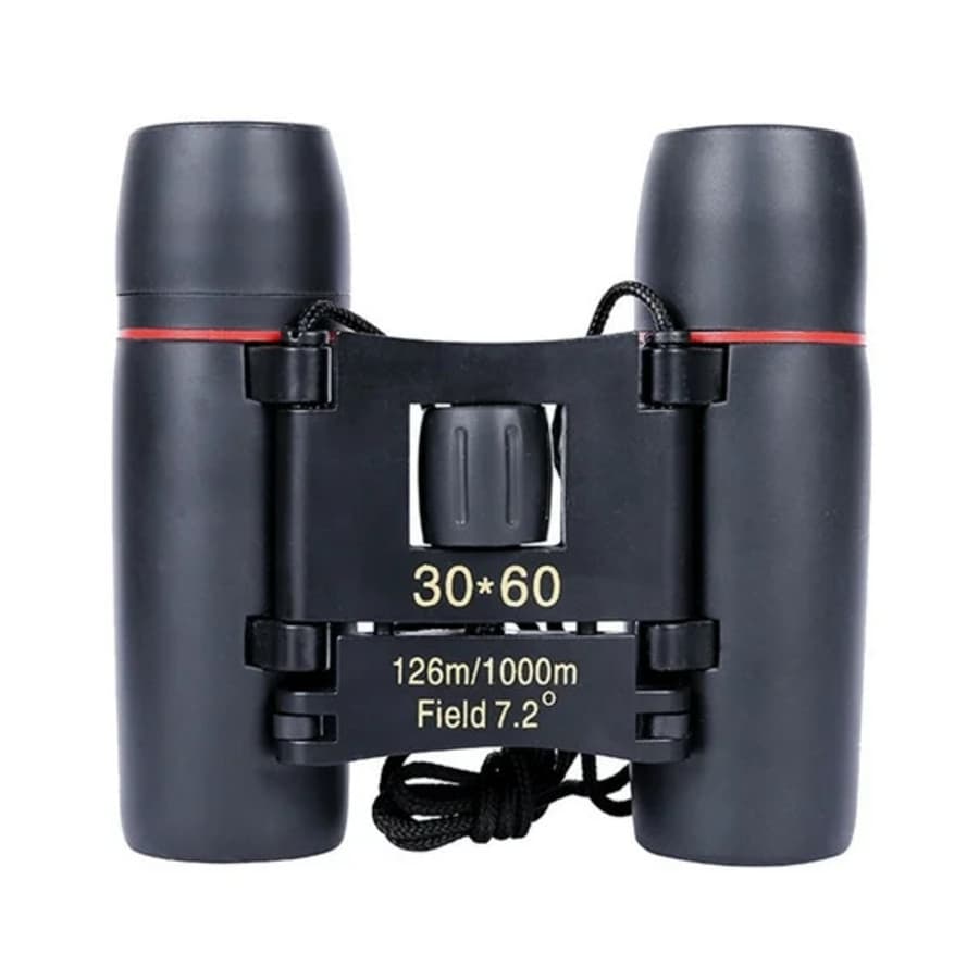 30x60 Mini Binoculars: $15 30x60 Mini Binoculars: $15