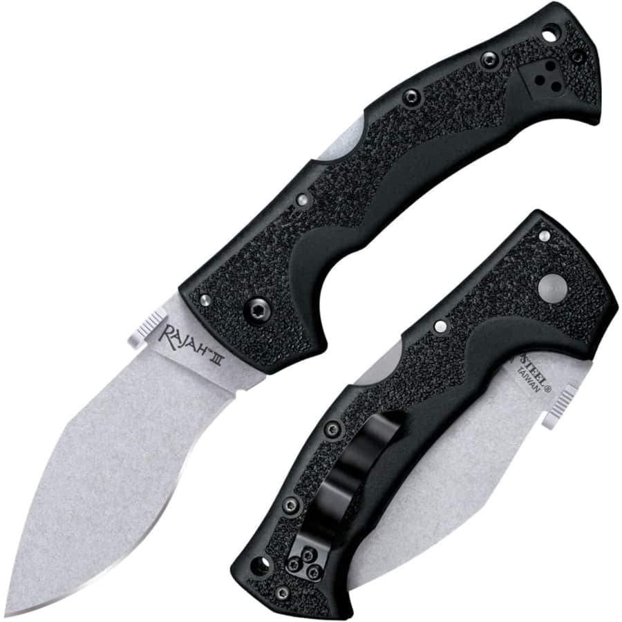 Cold Steel Knife Deals at Amazon: Up to 50% off Cold Steel Knife Deals at Amazon: Up to 50% off