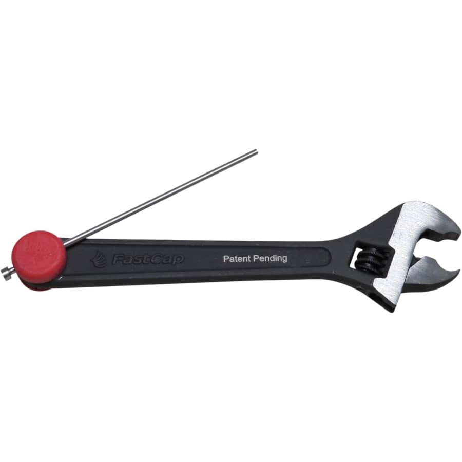 FastCap Knuckle Bender: $19