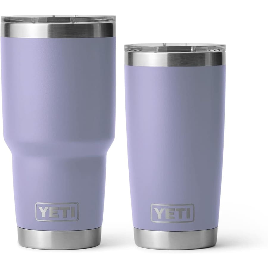 Yeti Tumbler Bundles: 30% off