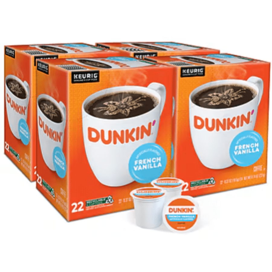 Keurig K-Cup Deals at Staples: Up to 53% off