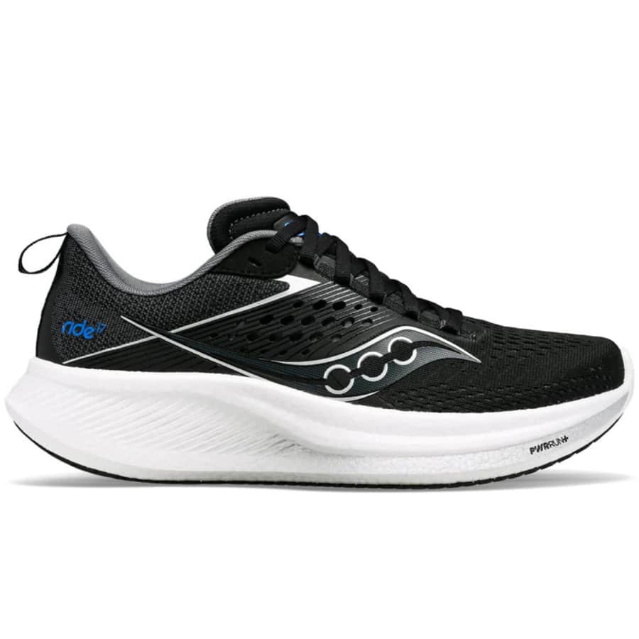 Men's Saucony Ride 17 Shoes: $104.95