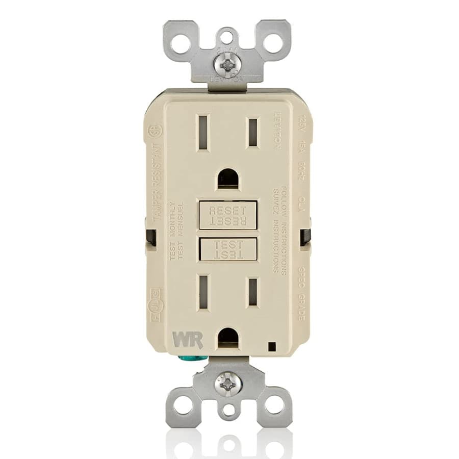 Leviton Electrical Home Improvement Deals at Amazon: Up to 52% off