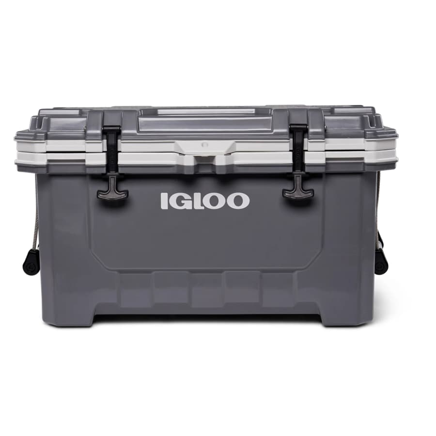 Igloo 70-Quart IMX Hard Cooler: $126 Igloo 70-Quart IMX Hard Cooler: $126