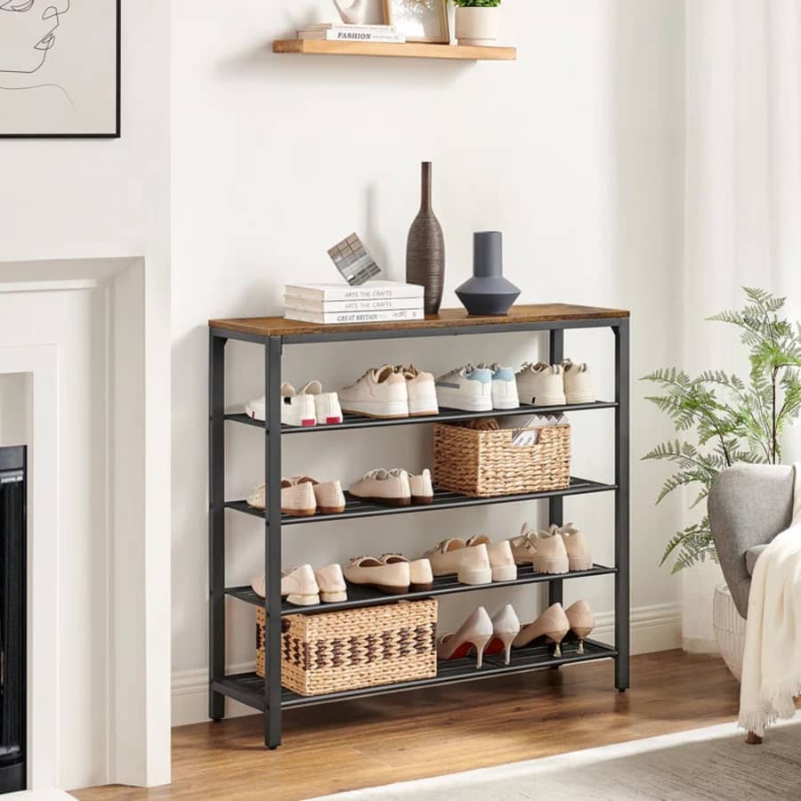 Storage & Organization Sale at Wayfair: Up to 78% off Storage & Organization Sale at Wayfair: Up to 78% off