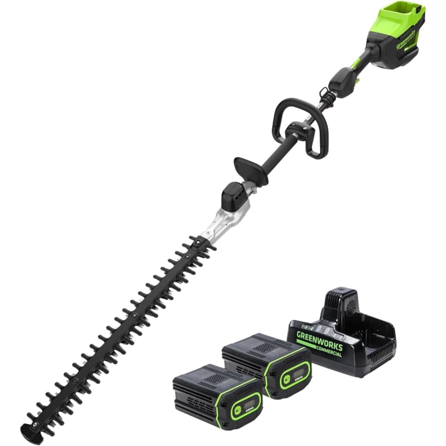 Greenworks Featured Deals at Amazon: Up to 50% off Greenworks Featured Deals at Amazon: Up to 50% off