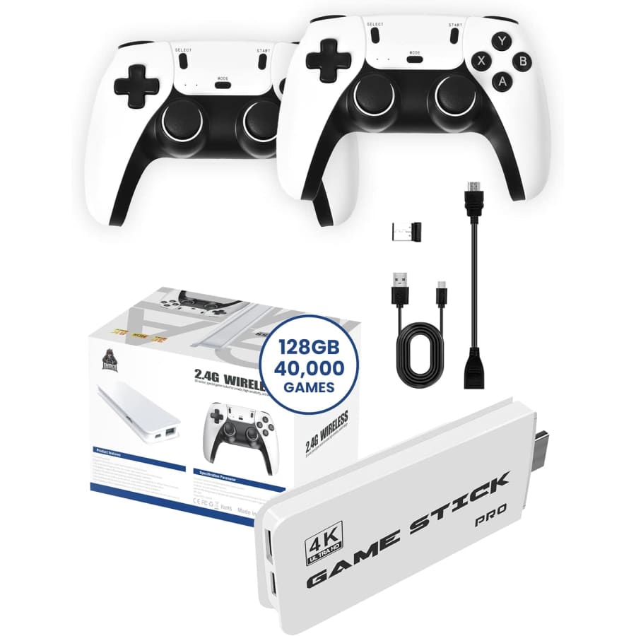 Used Boltz Retro Stick Gaming Console: $29.99 Used Boltz Retro Stick Gaming Console: $29.99