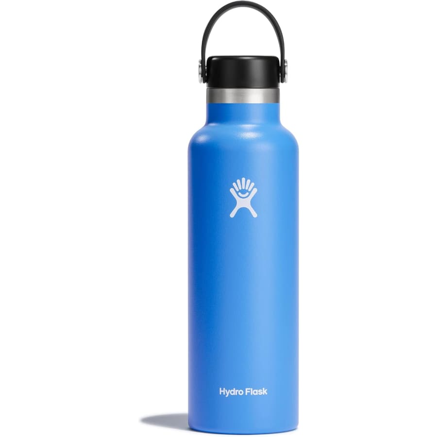 Hydro Flask 21-oz. Water Bottle: $15
