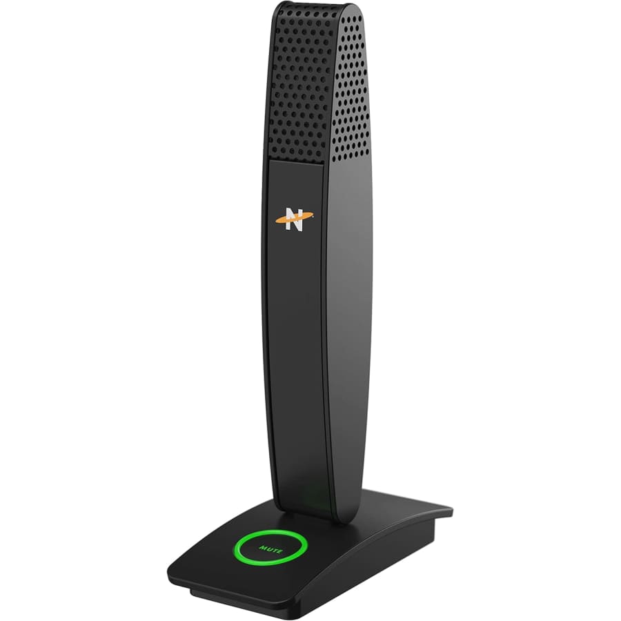 Neat Skyline Directional USB Condenser Microphone: $15