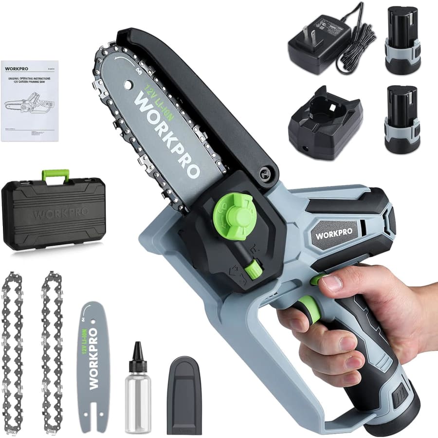 Workpro Tool Deals at Amazon: Up to 50% off