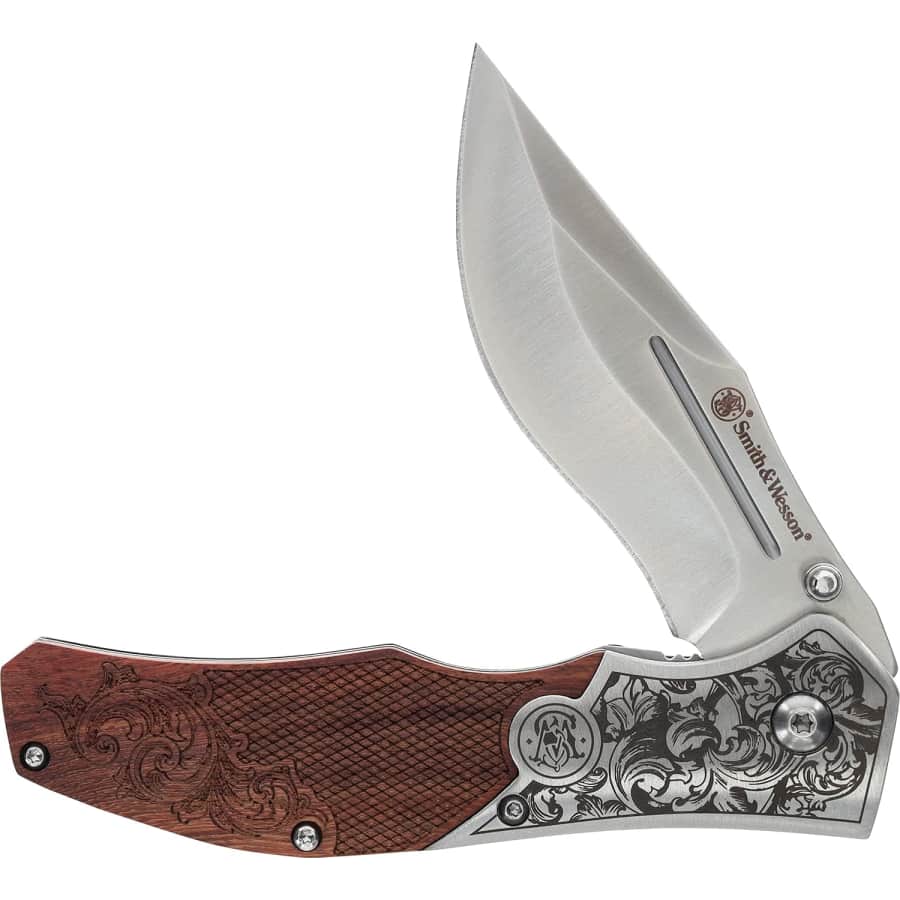 Smith & Wesson Black Friday Deals at Amazon: Up to 60% off