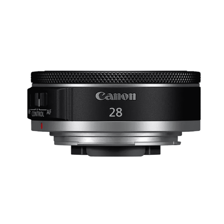 Canon Black Friday Lens Deals: Up to $400 off