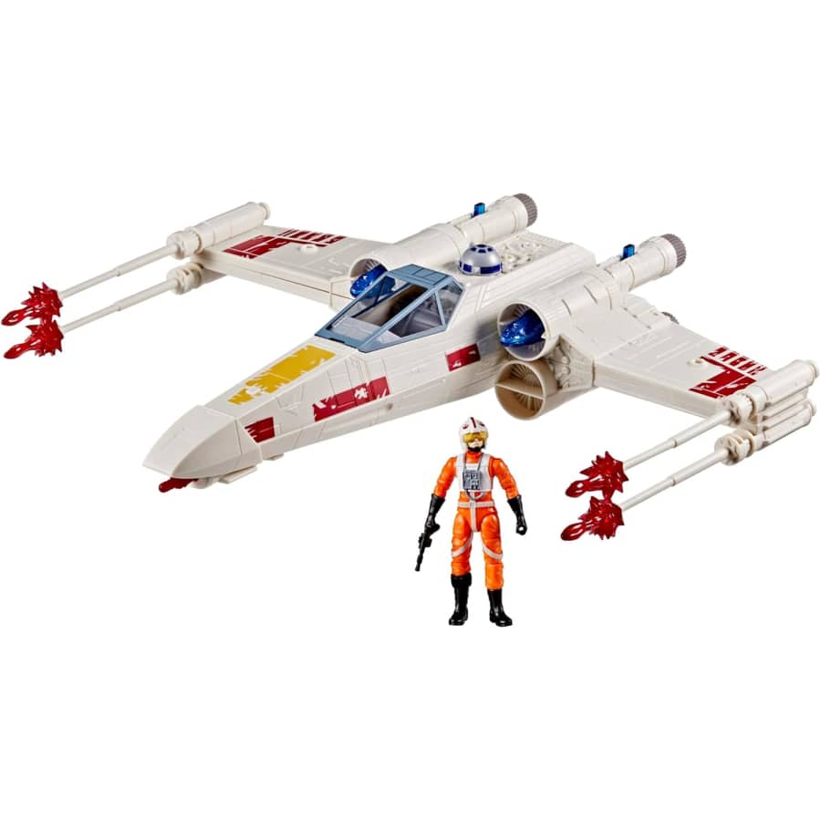 Star Wars Toy Deals at Amazon: Up to 65% off