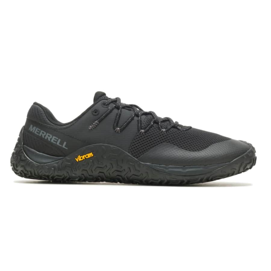 Merrell Men's Trail Glove 7 Shoes: $55